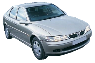 ремонт Стартера VAUXHALL (Воксхолл) Vectra B